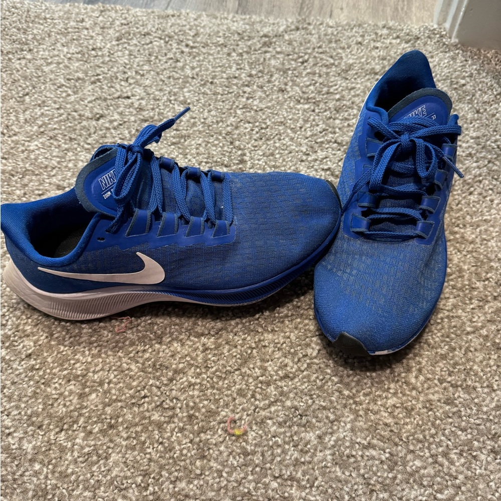 Nike Zoom Tennis Shoes